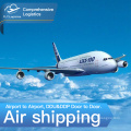 Cheapest shipping rates Professional Airport To Airport  agent from china to Europe Germany France England Italy Spain USA